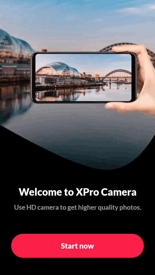 XCamera免费版 v1.0.17.30