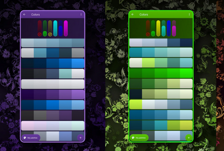 Tapet壁纸生成器破解版 Tapet壁纸生成器破解版