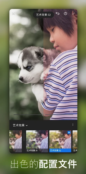 lightroom安卓版 v11.1.2