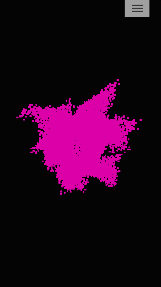 抽象粒子app v0.1