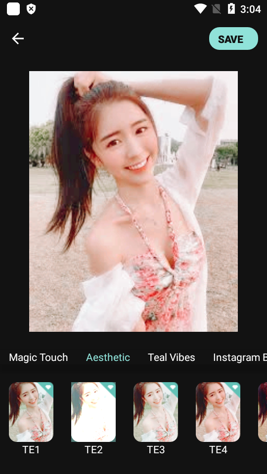 Lightroom预设手机版免费 v3.4