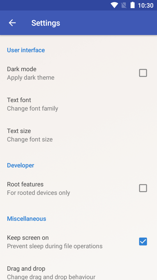 文件夹管理工具app v2.2.6