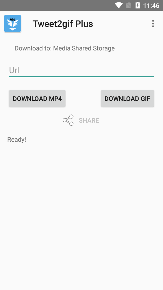 Tweet2gif Plus视频 v3.5.2