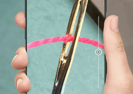 放大镜Plus app最新版