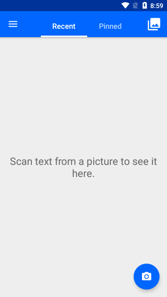 文本扫描仪高级免费版 v4.5.4