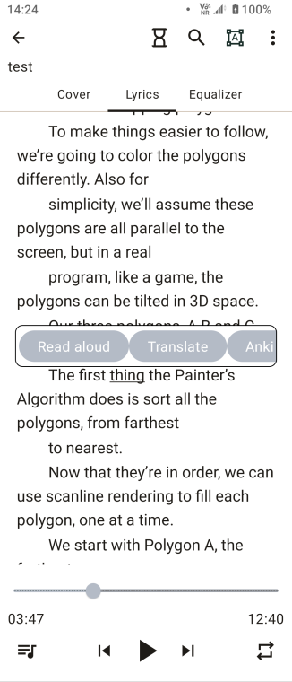 小怪兽音乐软件 v0.1.31
