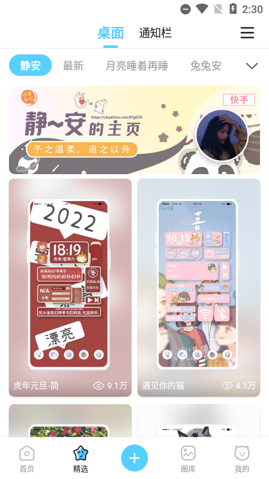 小妖精美化会员专业版 v