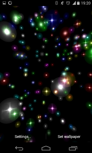 星星动态壁纸中文版 v2.1