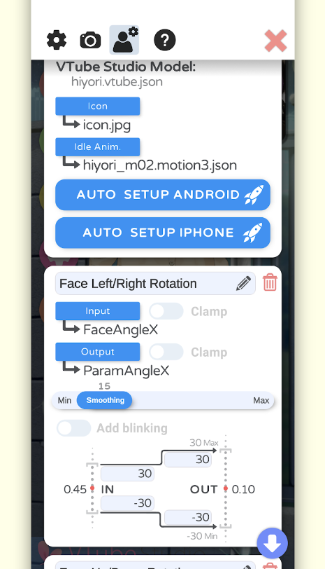 VTube Studio最新 v1.28.15