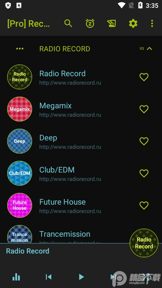 Record & DFM安卓版 v4.41.0