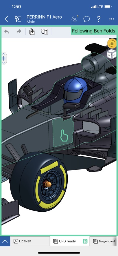 Onshape CAD绘图软件 v1.191.5235