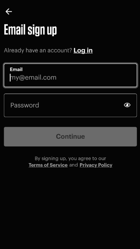 ComplexCon Hong Kong软件 v1.0.2