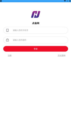 点金网官方app v1.0.0