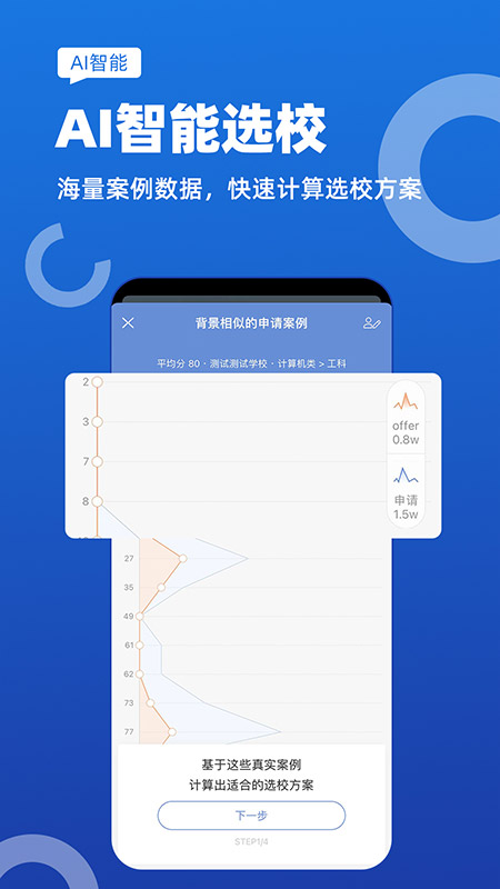 51offer留学app v5.6.2