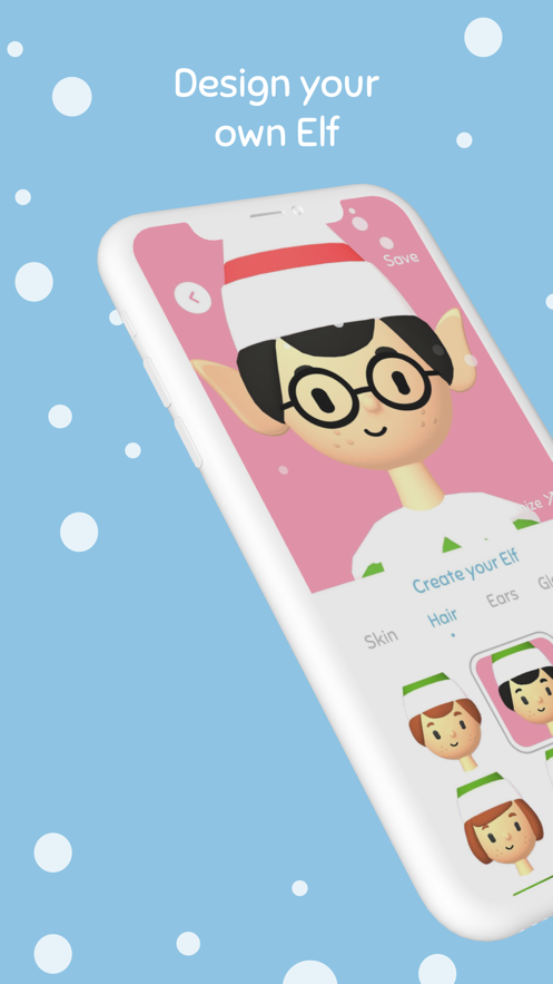 Elf Cam精灵相机手机app v23.0.10