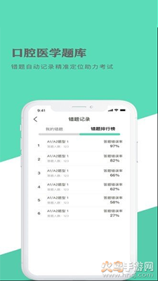 口腔医学题库app v1.1.7