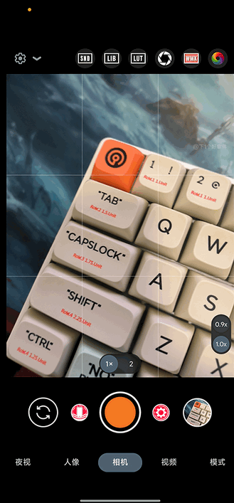 AGC相机70合一app v9.9