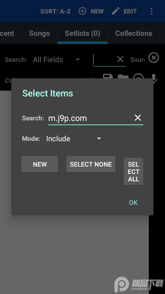 mobilesheetsfree免费版专业免费 v3.8.24