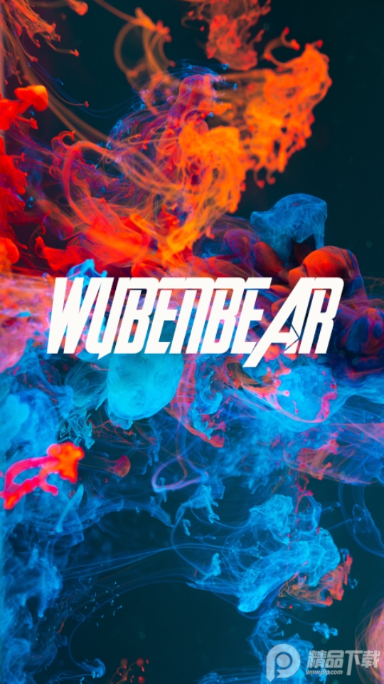 吾本熊元宇宙数字藏品 v1.0.1