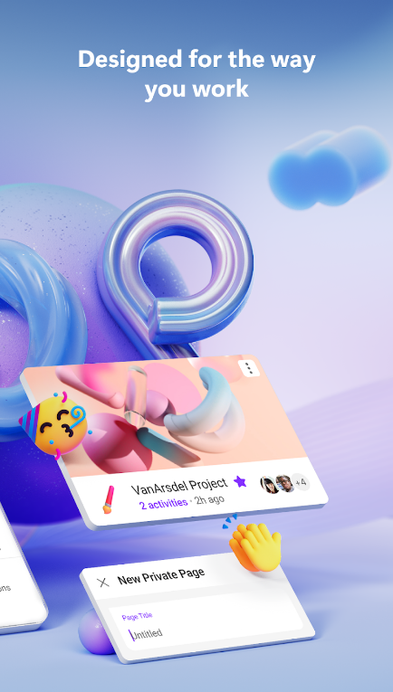 Microsoft Loop app v1.0.0321.00