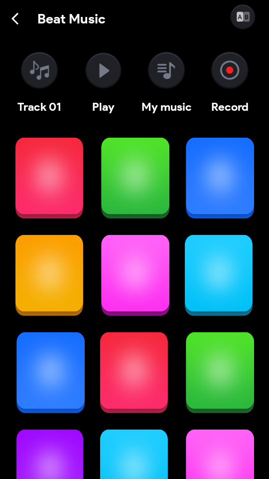 虚拟DJ混音器app v4.1.6