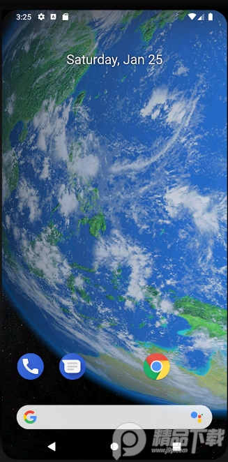 地球3D动态壁纸app免费版 地球3D动态壁纸app免费版