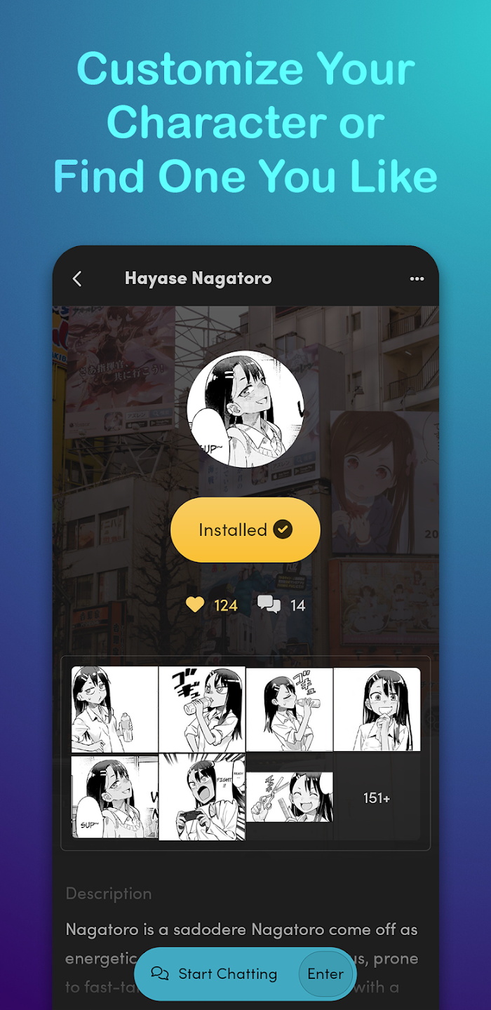 kajiwoto官方最新版 1.14.20安卓版 v1.14.20