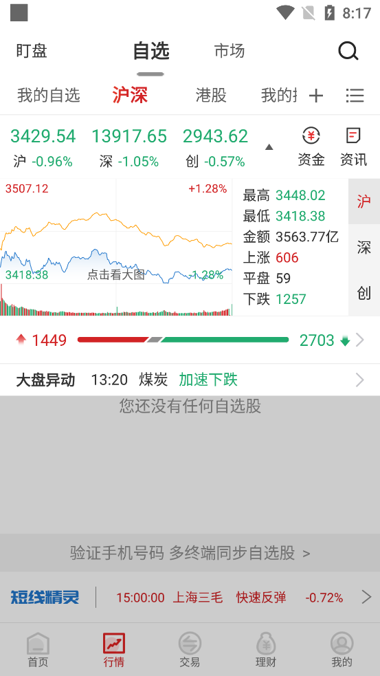 华安证券徽赢手机版 v2.4.2