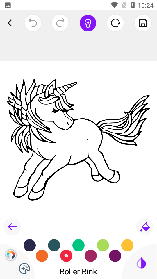 小涂画手机版 v1.0