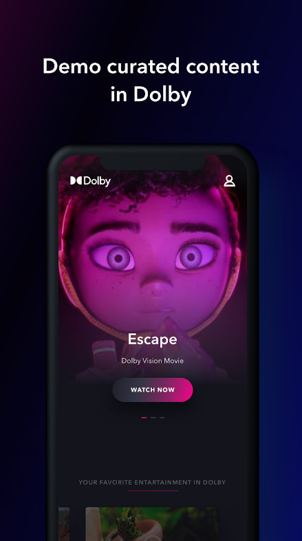 杜比xp软件 v4.2.0