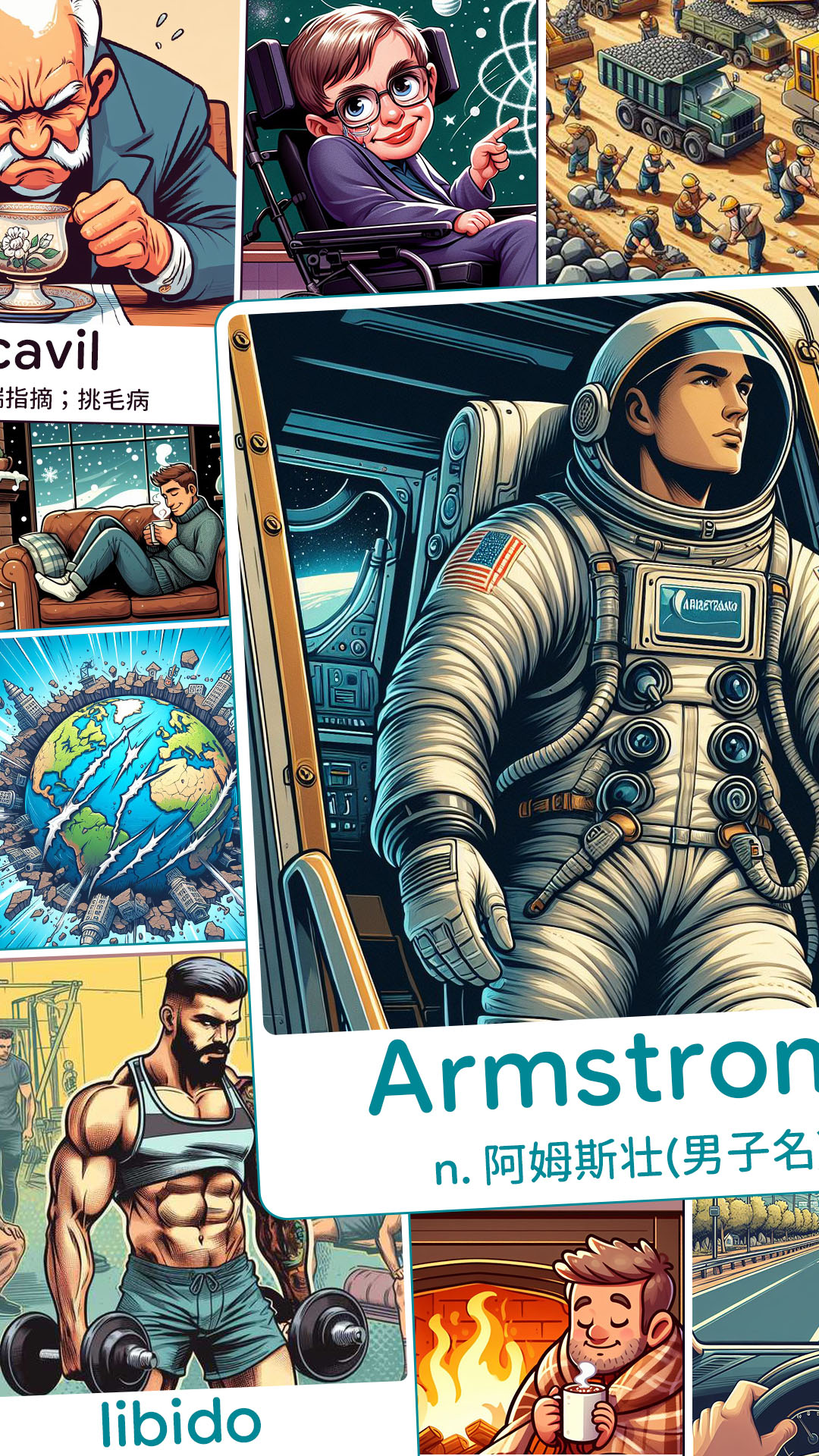 图图单词app v1.3.1