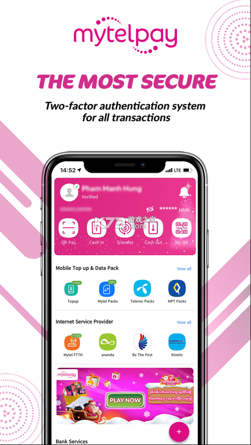 Mytelpay app v2.20.7