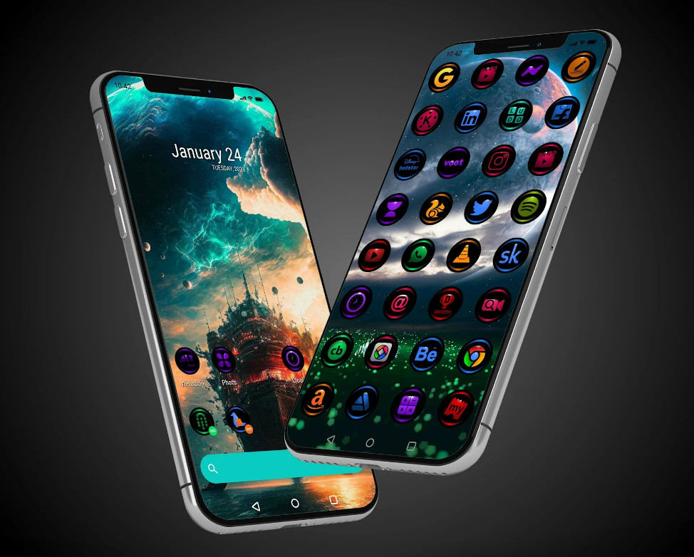 三星主题商店最新版 v5.3.07.4