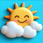 本地降雨预报app v1.0.2