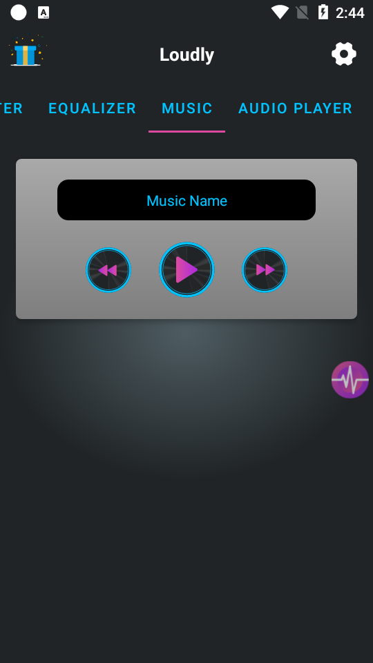 音量扩音器专业版 v6.7.20
