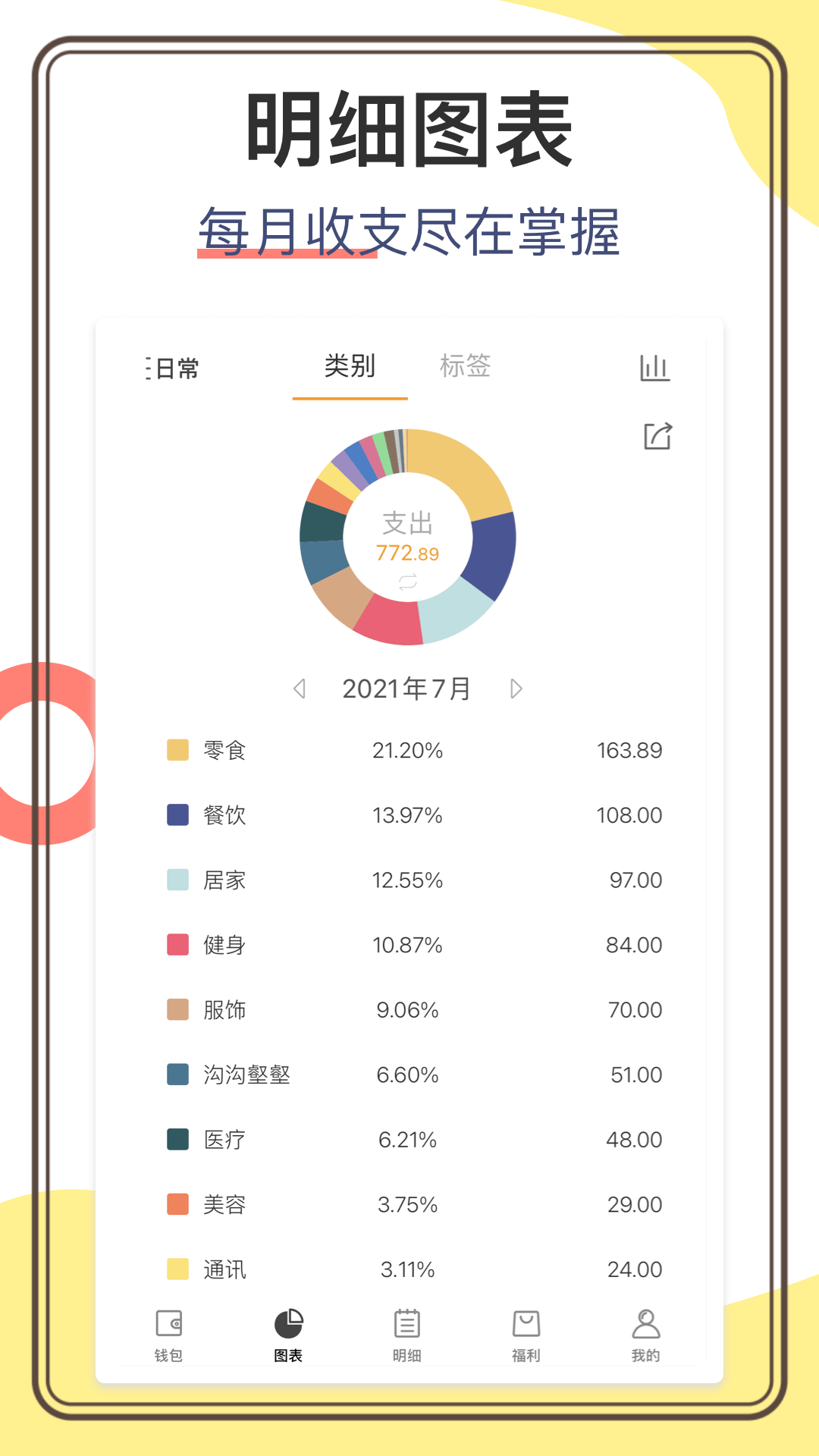 松鼠记账app下载安装 v6.9.3