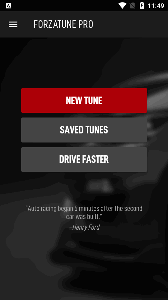 ForzaTune Pro v5.5.0.2