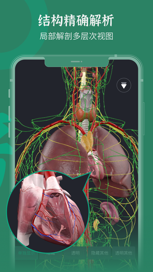 万康人体解剖app v3.2.17