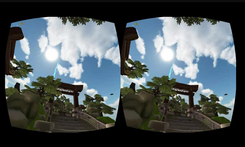 世界的眼镜vr免费 v1.6