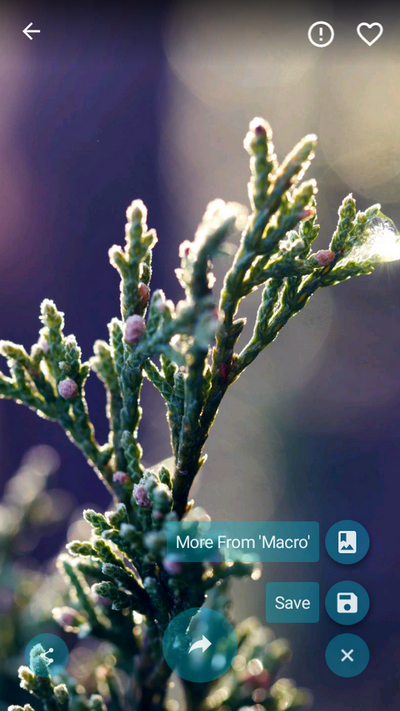 3D Parallax Wallpapers免费版