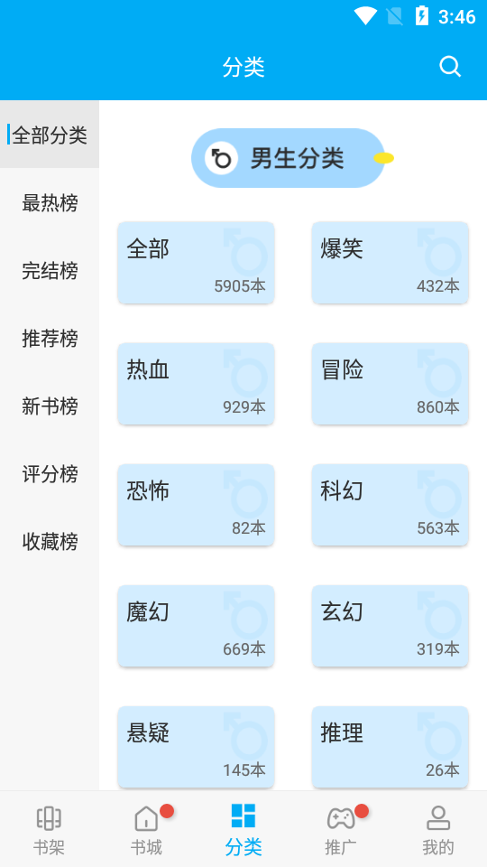 免费漫画软件免费版 v191.6.05.204