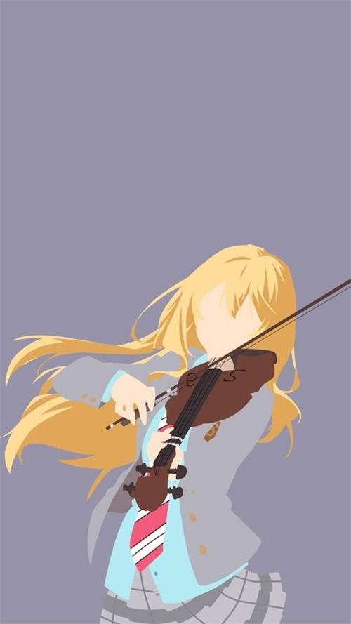 Minimalist Anime Wallpaper简约动漫壁纸 v1.0.1