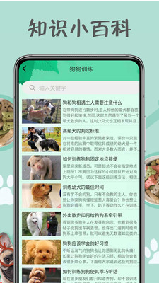 小狗交流器app v1.0.0