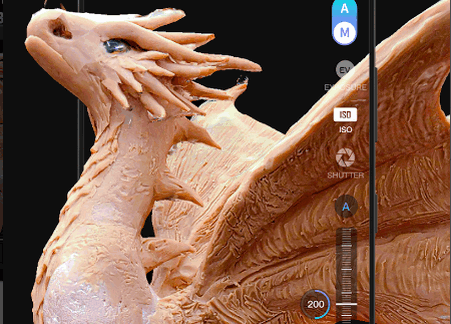 3d拍照建模软件KIRI Engine安卓免费版