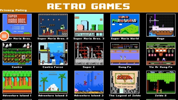 Panda NES最新版 3.0安卓版 v3.0