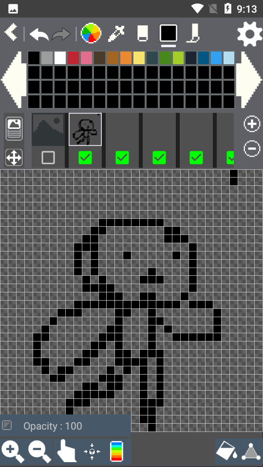 PixelArtPaintpro专业版 v4.1.2