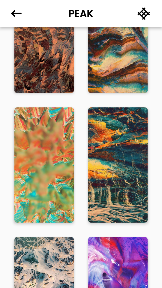 Abstruct高清壁纸APP v2.1