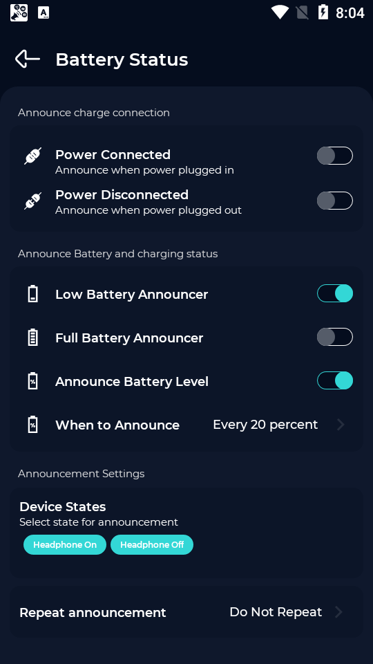 语音播音员软件app v1.0.3