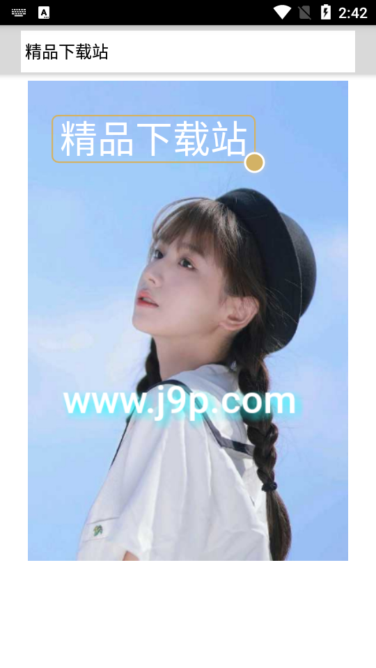 花边艺术设计师app免费 v2.82