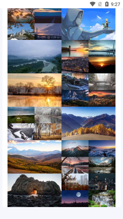 冰柠檬壁纸 v1.0.0